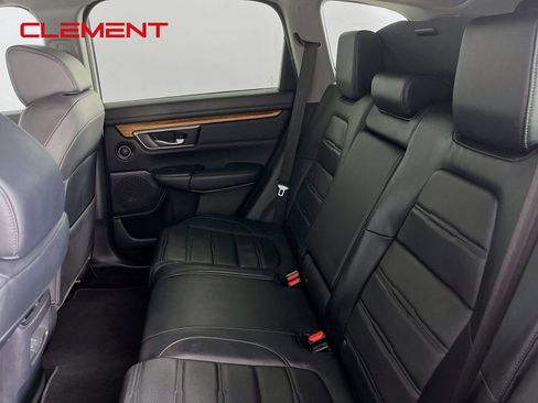 Used 2019 Honda CR-V EX-L image 31