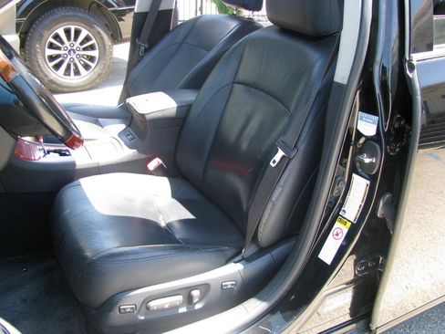 Used 2008 Lexus ES 350 FWD image 10