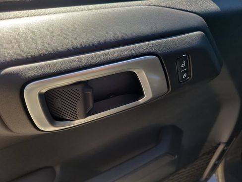 New 2026 Ford Bronco Outer Banks AWD/4WD image 17