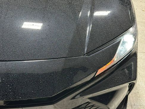 Used 2025 Toyota Camry LE w/ Convenience Package image 28