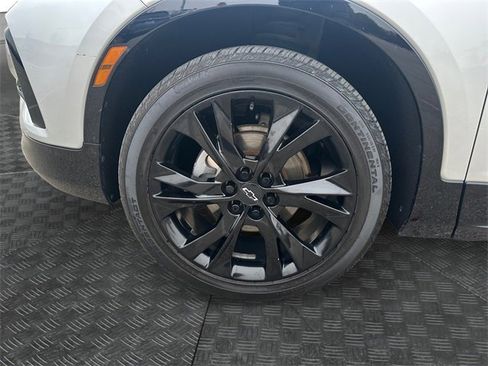 Used 2020 Chevrolet Blazer RS image 13