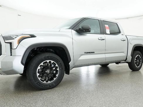 New 2026 Toyota Tundra SR5 AWD/4WD image 20