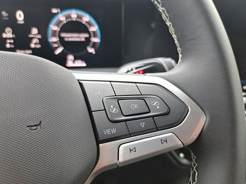 New 2026 Volkswagen Tiguan S image 12