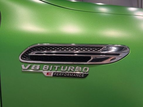 Used 2024 Mercedes-Benz AMG GT 63 S image 59