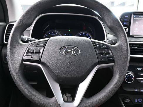 Used 2021 Hyundai Tucson Value FWD image 23