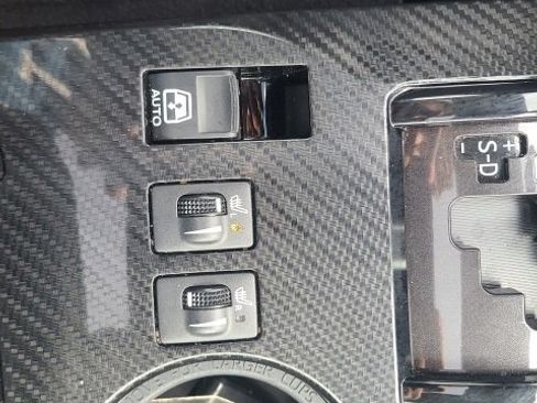 Used 2021 Toyota 4Runner TRD Off-Road Premium w/ Moonroof Package image 28