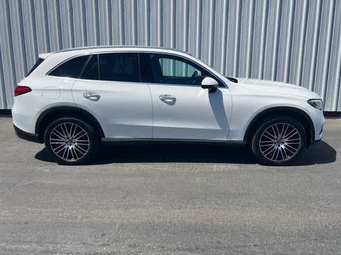 Certified 2023 Mercedes-Benz GLC 300 image 7
