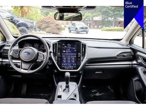 Used 2024 Subaru Impreza 2.0i Sport AWD/4WD image 12