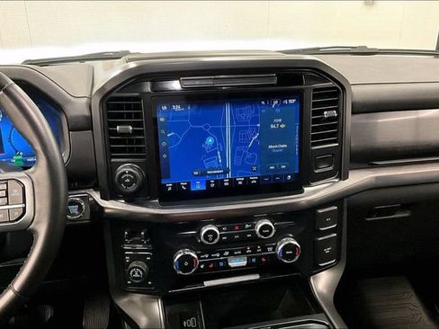 Used 2025 Ford F150 Lariat AWD/4WD image 7