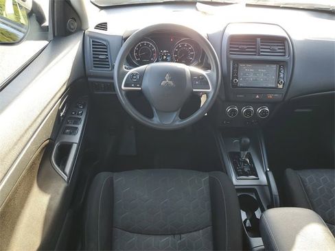 Used 2021 Mitsubishi Outlander Sport ES image 14