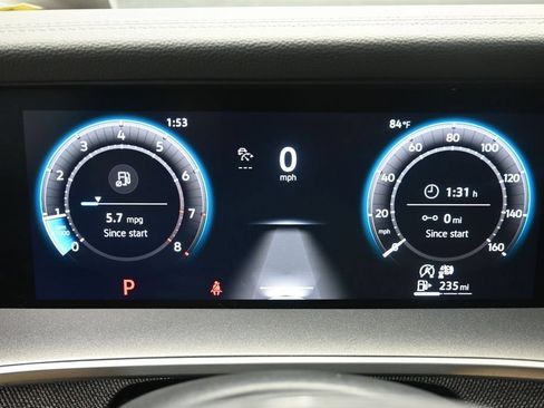 Used 2025 Volkswagen Tiguan S FWD image 14