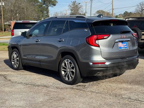 Used 2020 GMC Terrain SLT w/ Preferred Package image 5