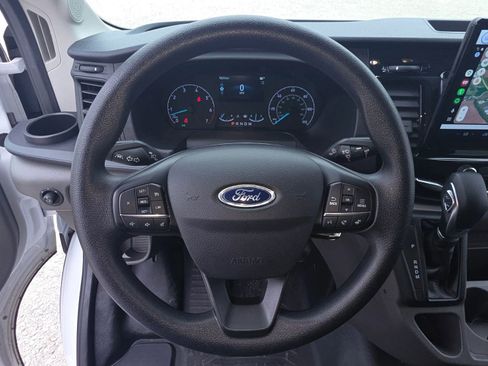 Used 2025 Ford Transit 350 XLT RWD image 20