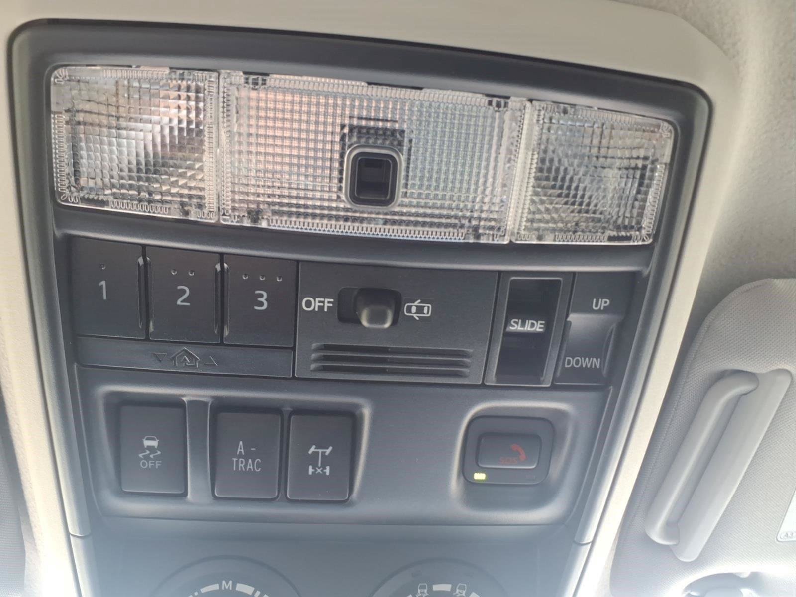 Used 2024 Toyota 4Runner TRD Pro AWD/4WD image 28