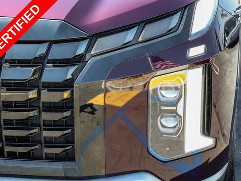 Certified 2023 Hyundai Palisade SEL AWD/4WD image 10