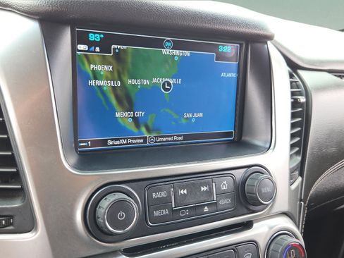 Used 2019 Chevrolet Tahoe Premier AWD/4WD image 20