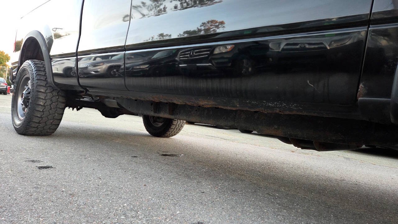 Used 2007 Ford F150 STX AWD/4WD image 21