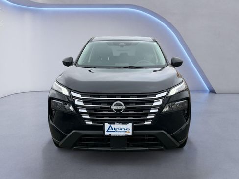 Used 2024 Nissan Rogue S AWD/4WD image 8