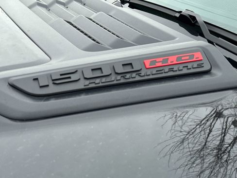 New 2026 RAM 1500 Limited image 6