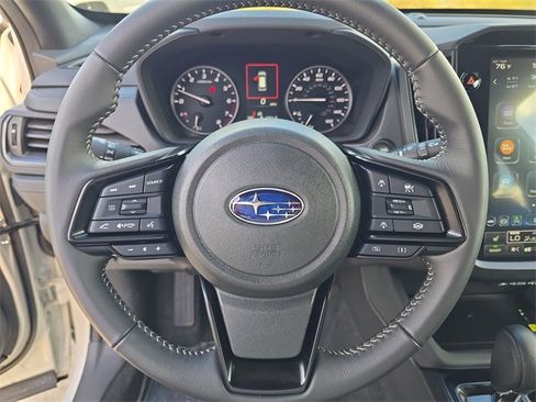 Certified 2026 Subaru Forester Premium image 25