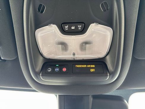 Certified 2023 Chevrolet TrailBlazer RS w/ Convenience Package image 26