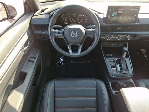 Used 2024 Honda CR-V Sport-L image 13