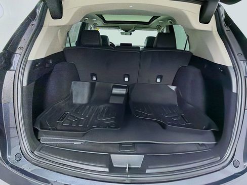 Used 2021 Acura RDX SH-AWD image 27