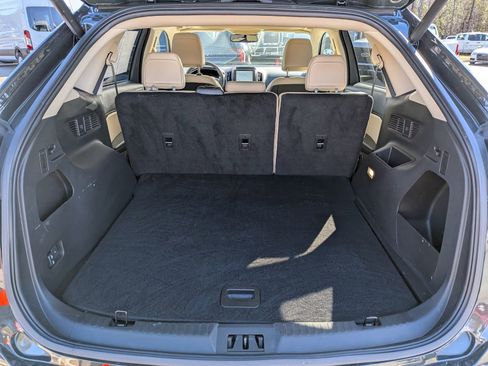 Certified 2024 Ford Edge SEL w/ Convenience Package image 14