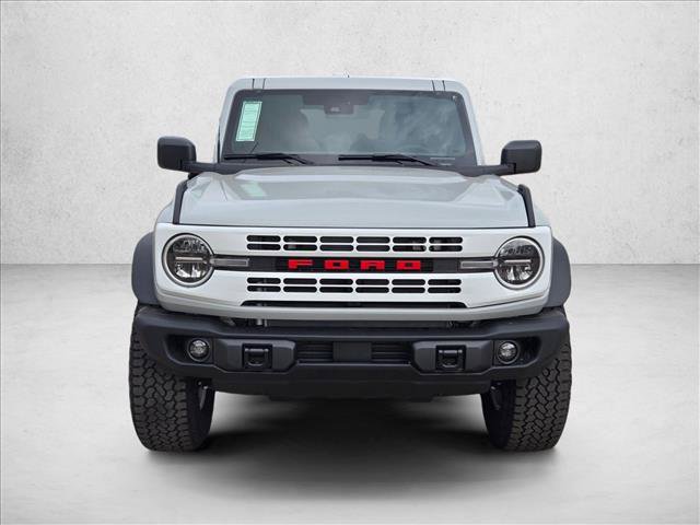 New 2026 Ford Bronco Heritage Edition AWD/4WD image 6