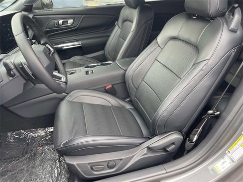 New 2025 Ford Mustang GT Premium image 14
