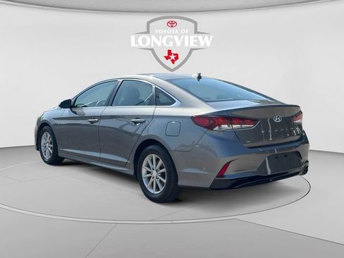 Used 2019 Hyundai Sonata SE FWD image 3