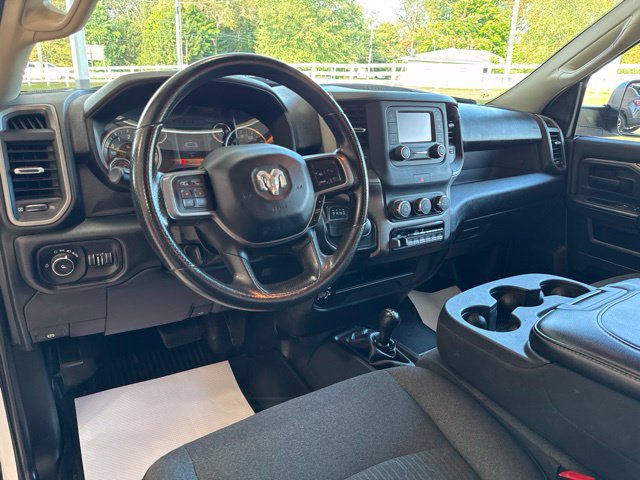 Used 2020 RAM 2500 Tradesman AWD/4WD image 12