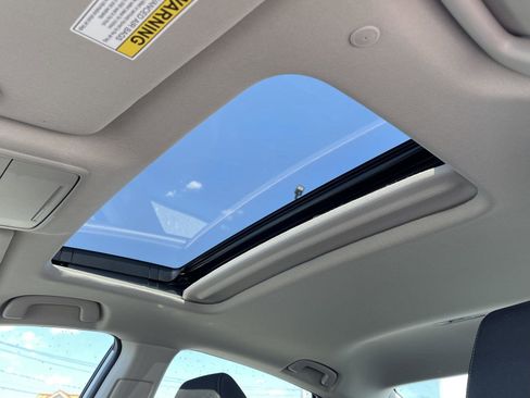 Used 2024 Honda Accord EX image 13