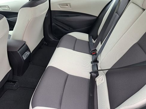 New 2026 Toyota Corolla LE image 21