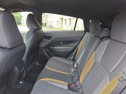 New 2025 Subaru Crosstrek 2.5i Sport w/ Crosstrek Mirror Package image 9