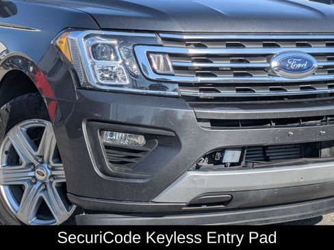 Used 2021 Ford Expedition XLT RWD image 8
