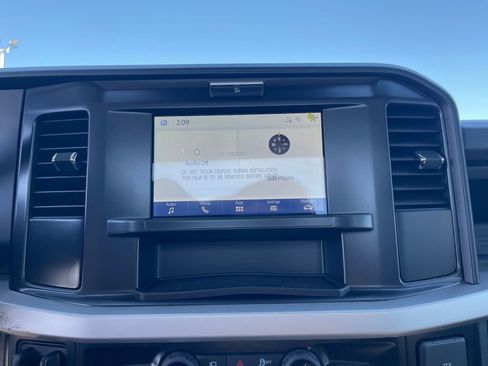 New 2026 Ford F350 XL w/ STX Appearance Package AWD/4WD image 9