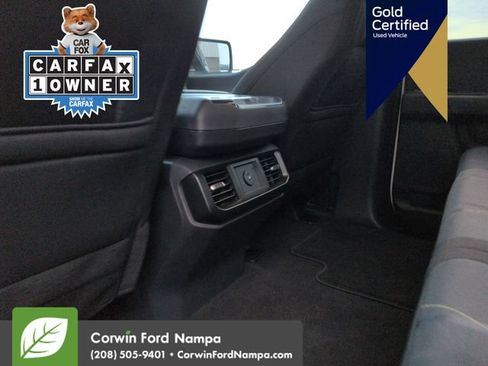Used 2025 Ford F150 STX w/ Equipment Group 200A AWD/4WD image 28