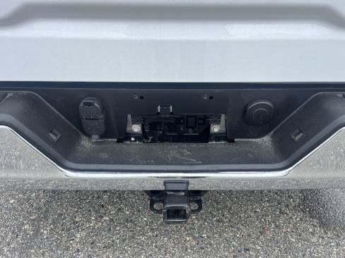 Used 2025 GMC Sierra 1500 SLT image 33