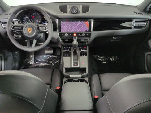 New 2026 Porsche Macan AWD/4WD image 23