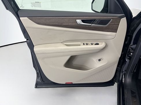 New 2026 Volkswagen Atlas SEL AWD/4WD image 23