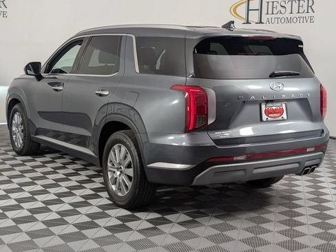 Used 2025 Hyundai Palisade SEL FWD image 5