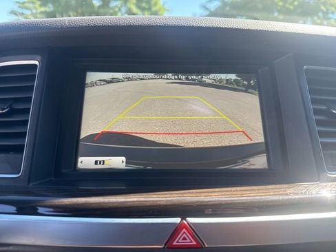 Used 2016 Hyundai Genesis 3.8 w/ Option Group 02 RWD image 34