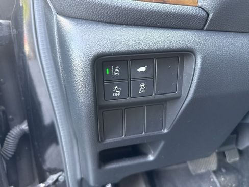 Used 2020 Honda CR-V EX-L image 19