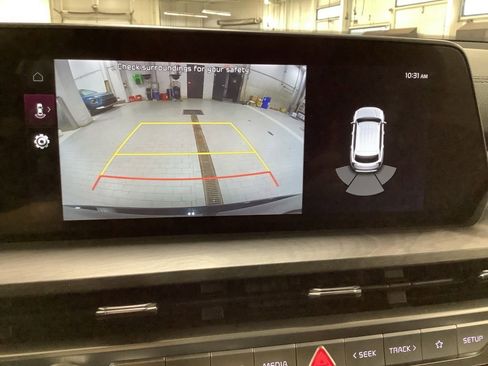 Certified 2023 Kia Telluride EX X-Line image 20