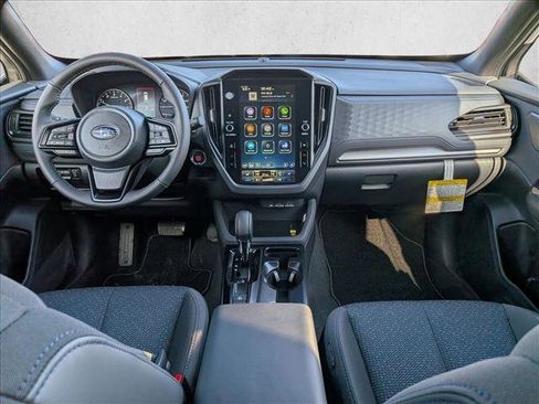 New 2026 Subaru Forester Premium image 14