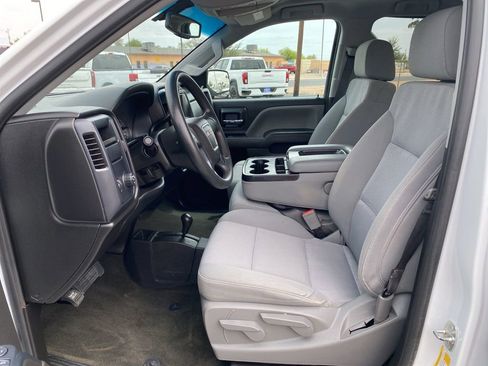 Used 2018 GMC Sierra 1500 4x4 Double Cab w/ Elevation Edition image 19