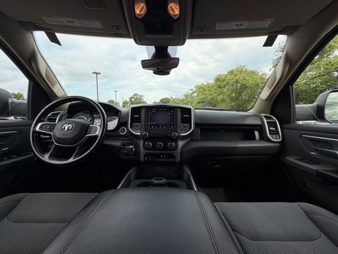 Used 2020 RAM 1500 Lone Star AWD/4WD image 29