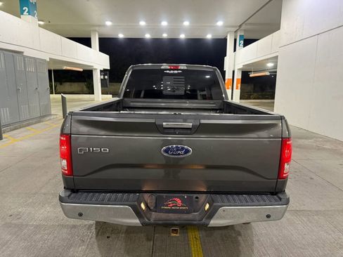 Used 2016 Ford F150 XLT w/ Equipment Group 302A Luxury image 7