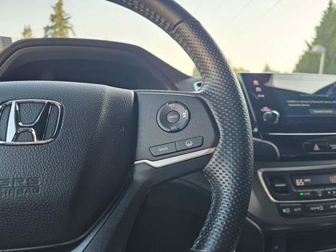 Certified 2023 Honda Passport EX-L image 36